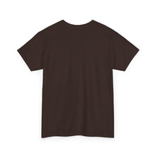Good Times Unisex Heavy Cotton Tee - Retro Vibe Graphic T-Shirt