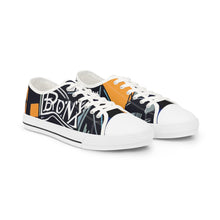Boogie Down Kicks by Whantz