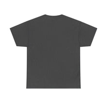 Good Times Unisex Heavy Cotton Tee - Retro Vibe Graphic T-Shirt