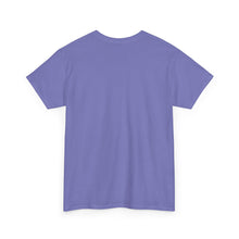 My Dad Is The Best Unisex Heavy Cotton Tee - Perfect Gift for Father's Day or Any Occasion Custom Picture