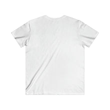 Honor Fitted V-Neck Short Sleeve Tee