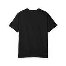 Puerto Rico Flag Garment-Dyed Unisex T-shirt