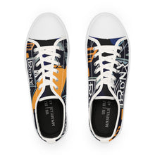 Boogie Down Kicks by Whantz