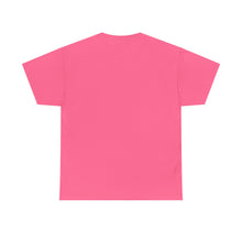 My Dad Is The Best Unisex Heavy Cotton Tee - Perfect Gift for Father's Day or Any Occasion Custom Picture
