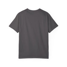 Puerto Rico Flag Garment-Dyed Unisex T-shirt