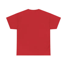 Raised on Old School Hip Hop Unisex Heavy Cotton Tee Club image