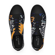 Boogie Down Kicks by Whantz