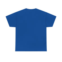 Raised on Old School Hip Hop Unisex Heavy Cotton Tee Club image