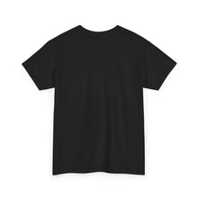 Good Times Unisex Heavy Cotton Tee - Retro Vibe Graphic T-Shirt
