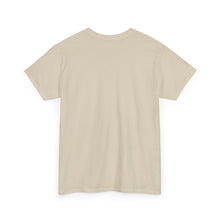 My Dad Is The Best Unisex Heavy Cotton Tee - Perfect Gift for Father's Day or Any Occasion Custom Picture