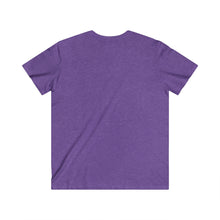 Honor Fitted V-Neck Short Sleeve Tee