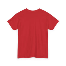 Raised on Old School Hip Hop Unisex Heavy Cotton Tee Club image