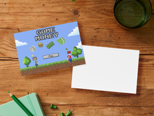 Money Gift Card 2 Per pack