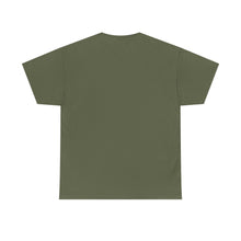 Old School Hip Hop Unisex Heavy Cotton Tee