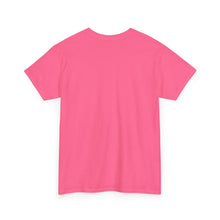 My Dad Is The Best Unisex Heavy Cotton Tee - Perfect Gift for Father's Day or Any Occasion Custom Picture