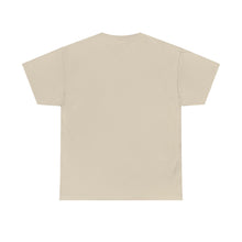 Capicu Unisex Heavy Cotton Tee by Whantz