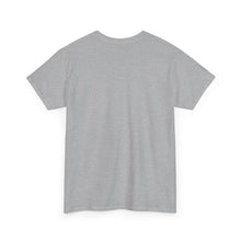 Good Times Unisex Heavy Cotton Tee - Retro Vibe Graphic T-Shirt