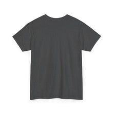 Good Times Unisex Heavy Cotton Tee - Retro Vibe Graphic T-Shirt