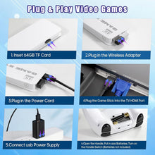 video games willie style