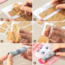 Money Gift Card 2 Per pack