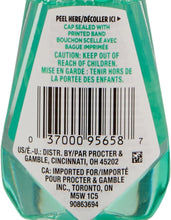 CREST Scope Classic Mouthwash 1.2oz