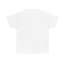 Good Times Unisex Heavy Cotton Tee - Retro Vibe Graphic T-Shirt