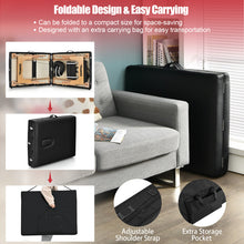 Tri-fold Carry all Massage table