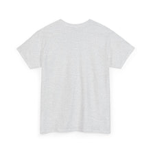 Old School Hip Hop Unisex Heavy Cotton Tee
