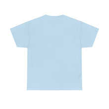 Capicu Unisex Heavy Cotton Tee by Whantz