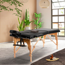 Tri-fold Carry all Massage table