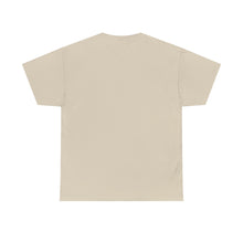 My Dad Is The Best Unisex Heavy Cotton Tee - Perfect Gift for Father's Day or Any Occasion Custom Picture