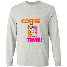 coffee time