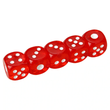 Monte Carlo Poker Set (500 Pieces) - Silver
