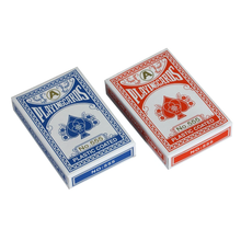Monte Carlo Poker Set (500 Pieces) - Silver