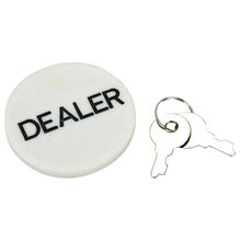 Monte Carlo Poker Set (500 Pieces) - Silver