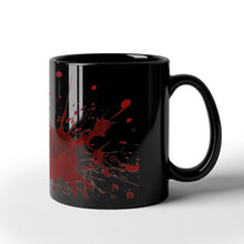 Splatter Mug