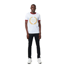 Henny Unisex Ringer T-shirt