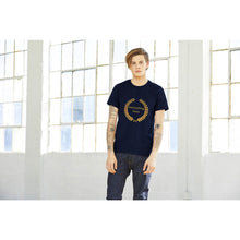 Henny Premium Unisex Crewneck T-shirt