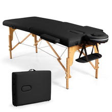 Tri-fold Carry all Massage table