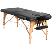 Tri-fold Carry all Massage table