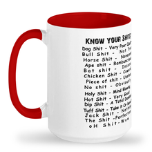Know your Shiz