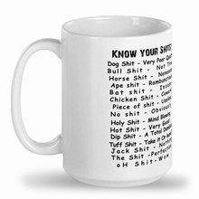Know your Shiz