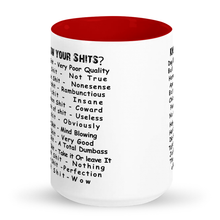 Know your Shiz