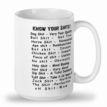 Know your Shiz
