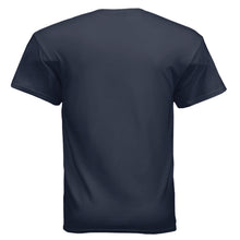 NAVY - BACK