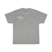 Daddy T-shirt 2000