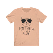 Stress me Out T-shirt