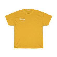 Daddy T-shirt 2000