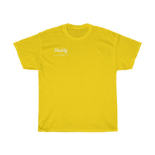 Daddy T-shirt 1980