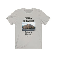 Family forever (Black Lettering)